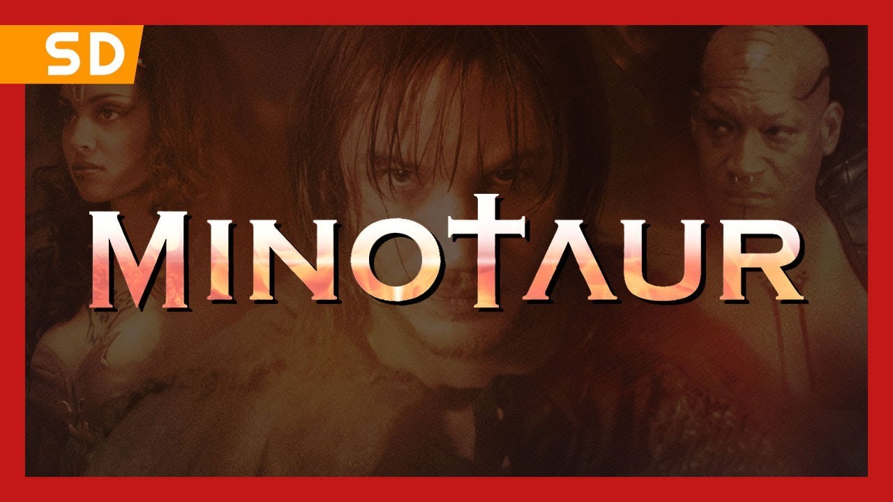 Minotaur