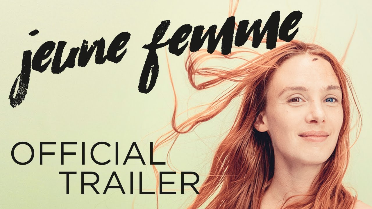 Jeune Femme