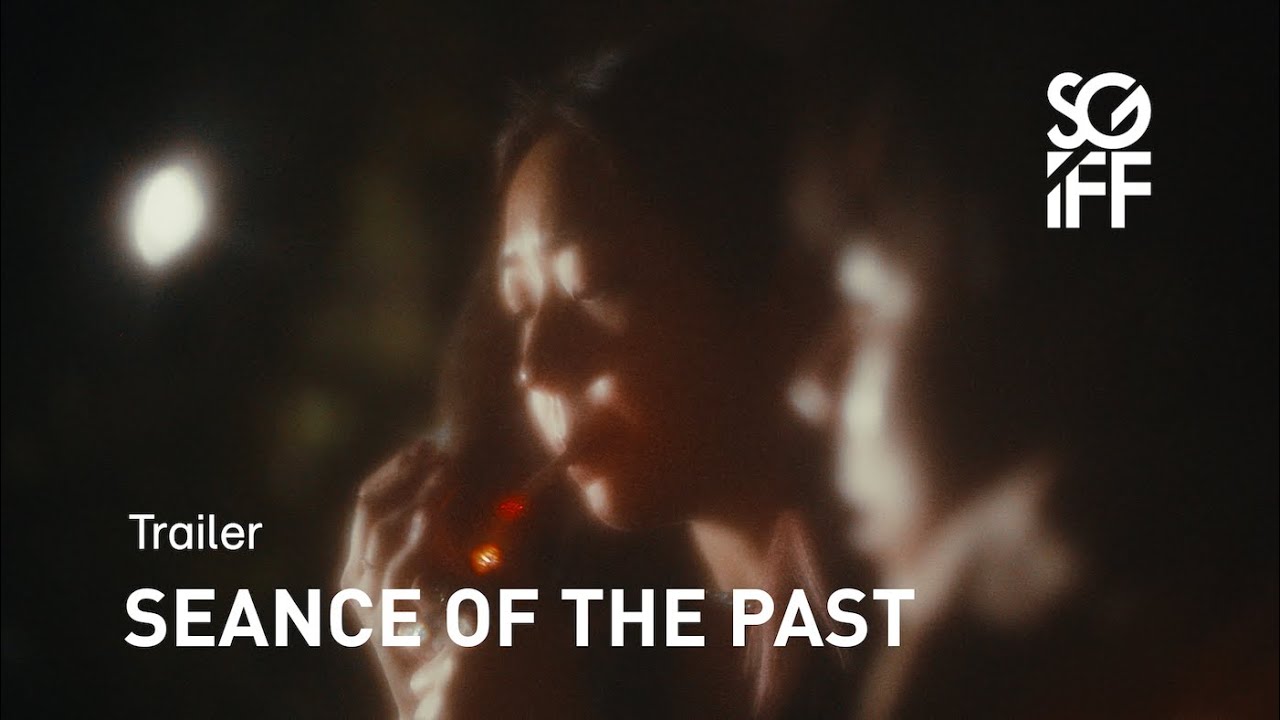 Seance of the Past