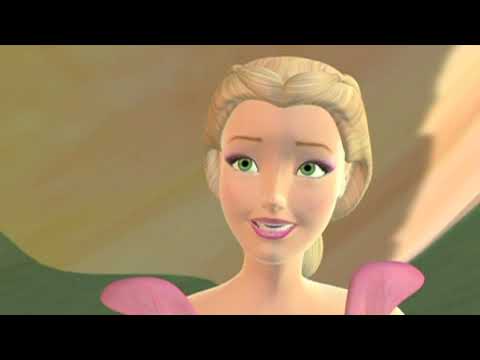 Barbie: Fairytopia