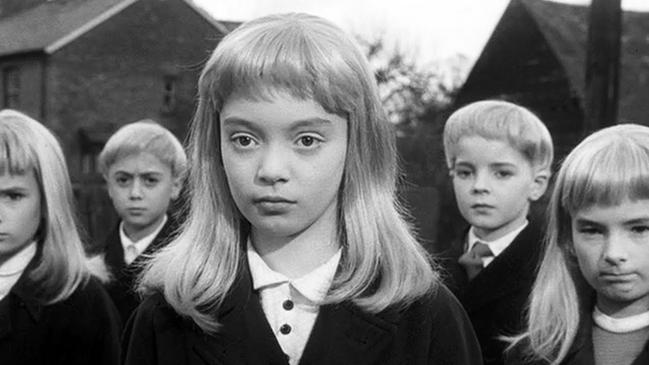 Village of the Damned