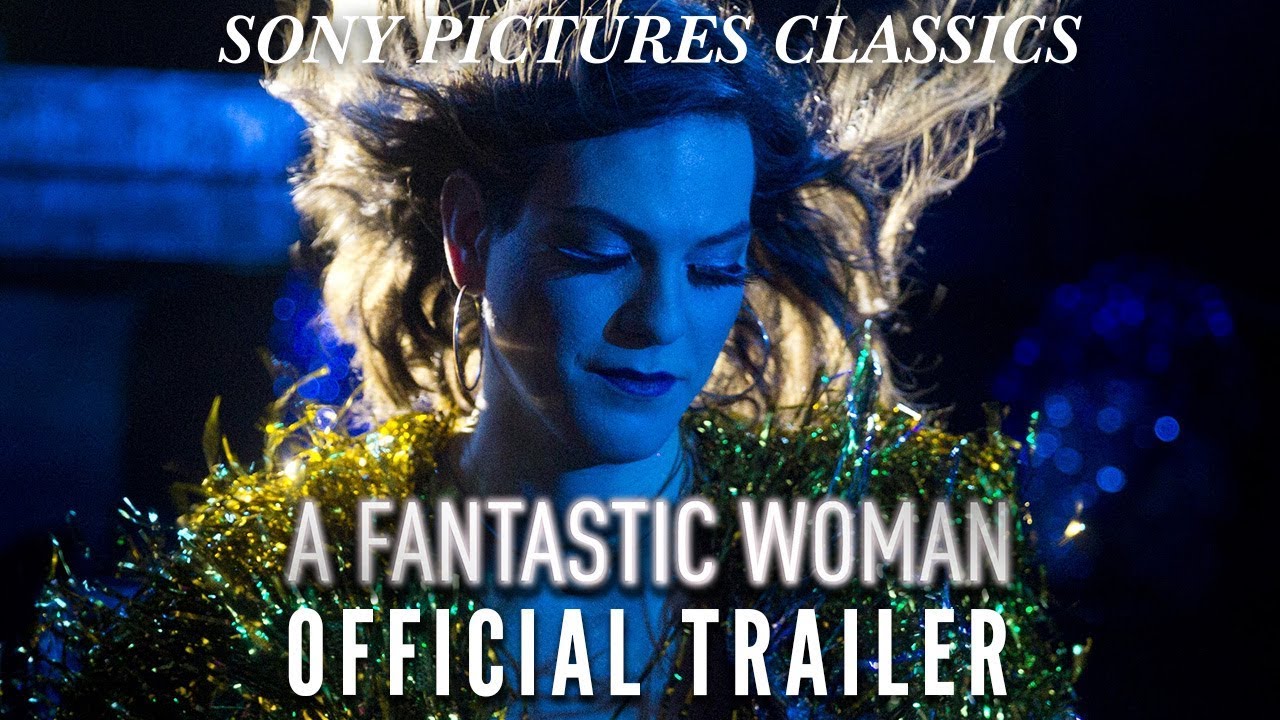 A Fantastic Woman