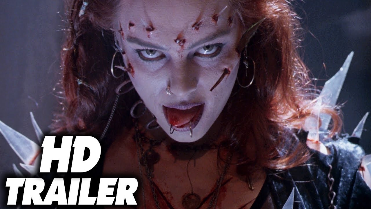 Return of the Living Dead III