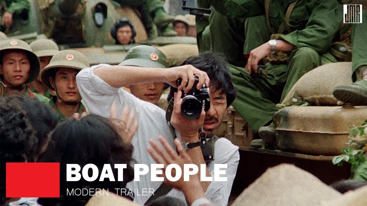 Boat People