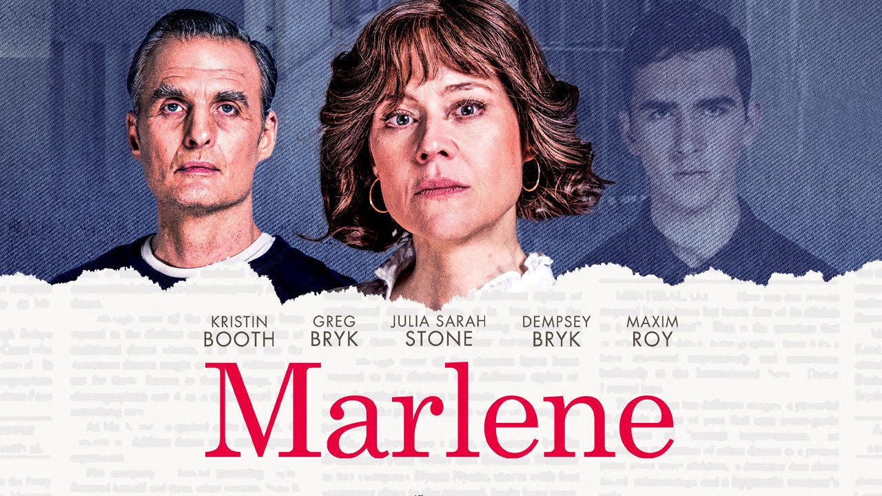Marlene