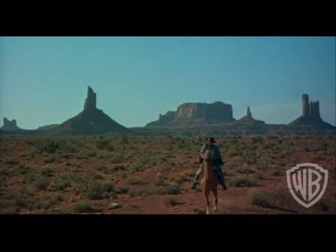 The Searchers