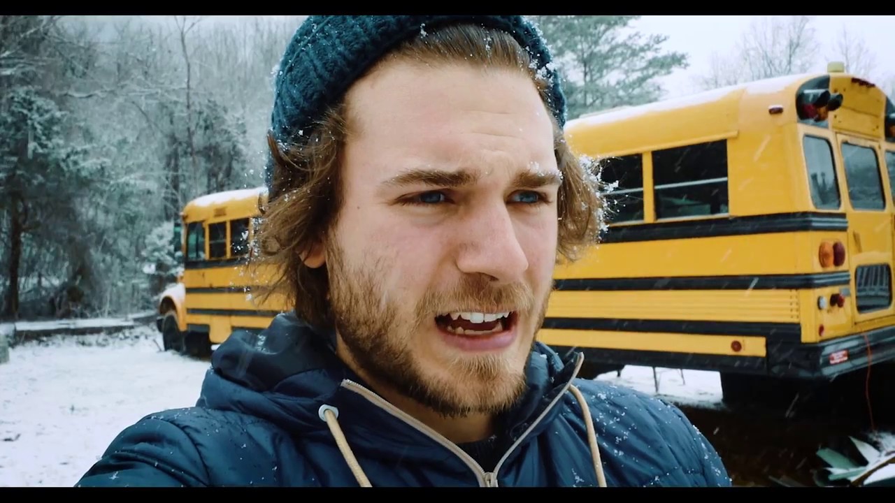 Expedition Happiness