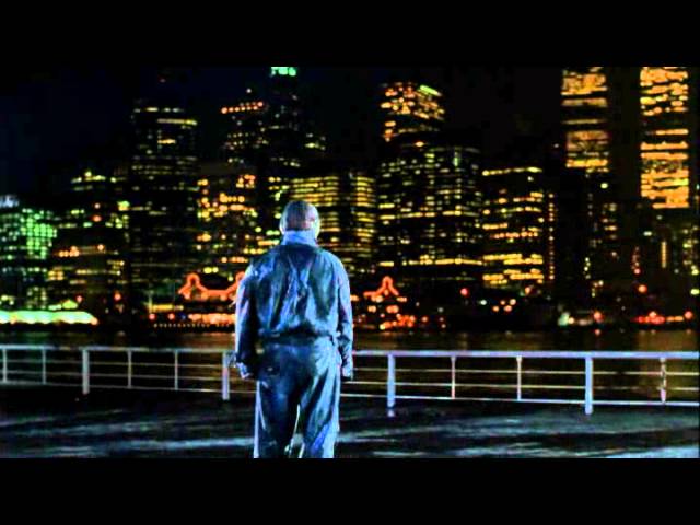 Friday the 13th Part VIII: Jason Takes Manhattan