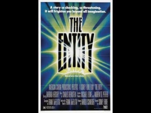 The Entity