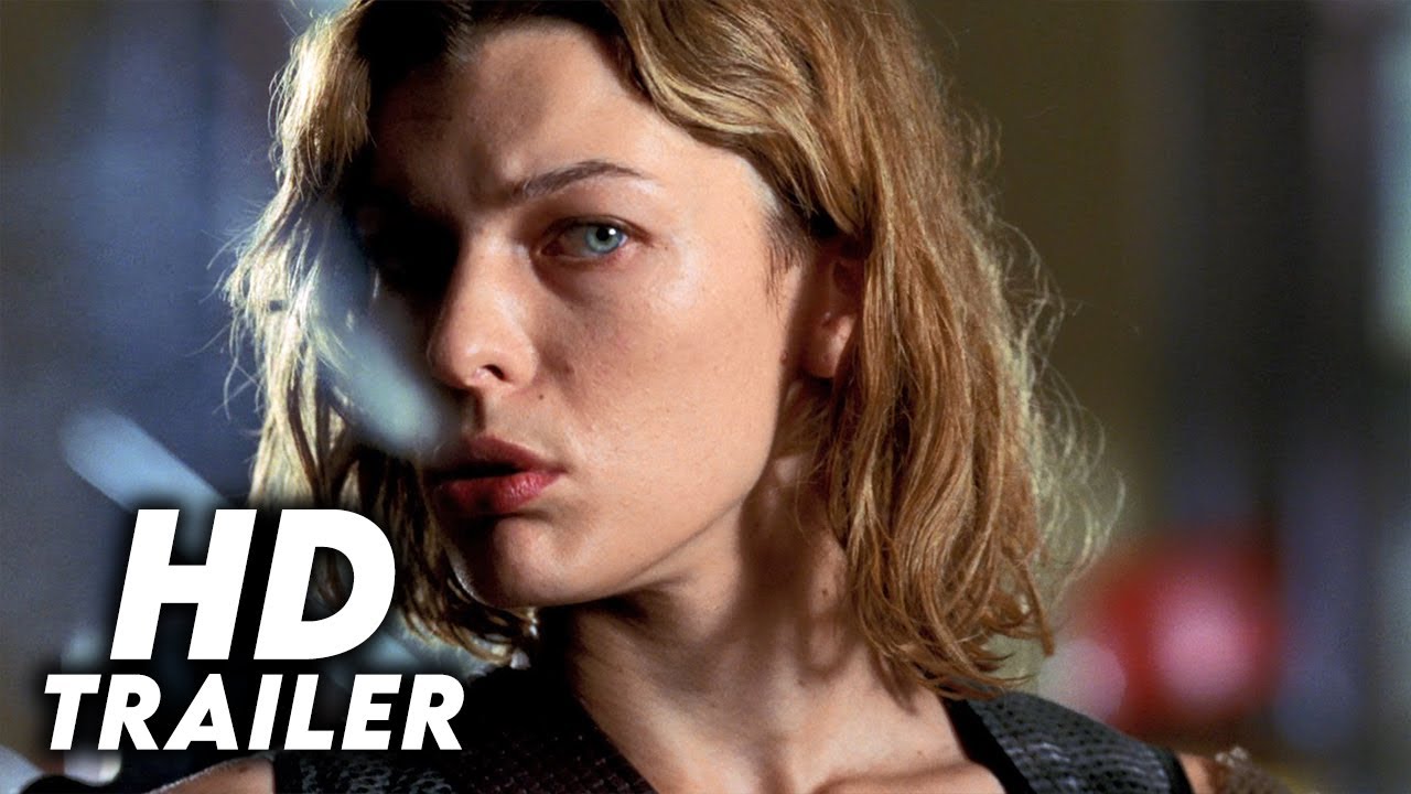 Resident Evil: Apocalypse