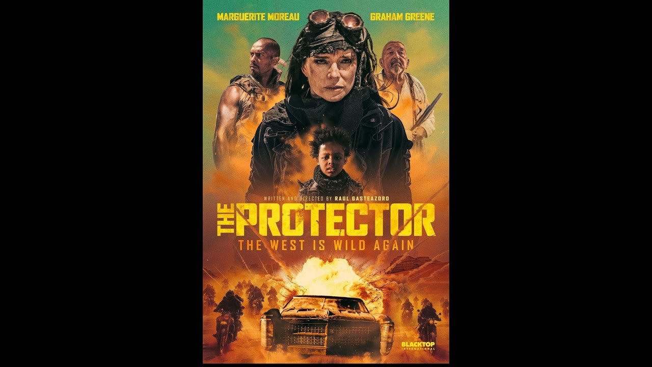 The Protector