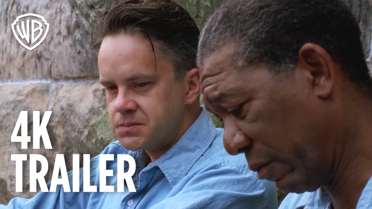 The Shawshank Redemption