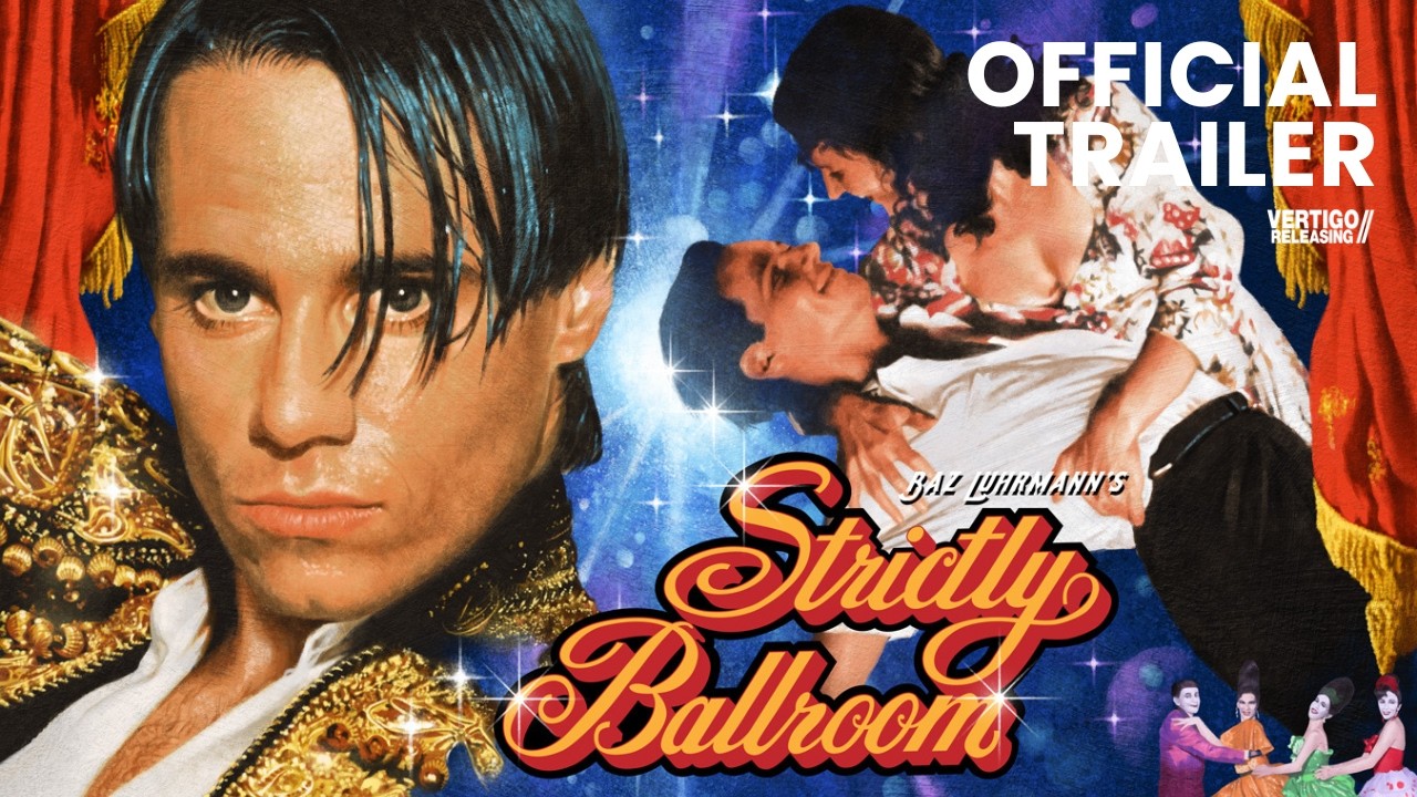 Strictly Ballroom