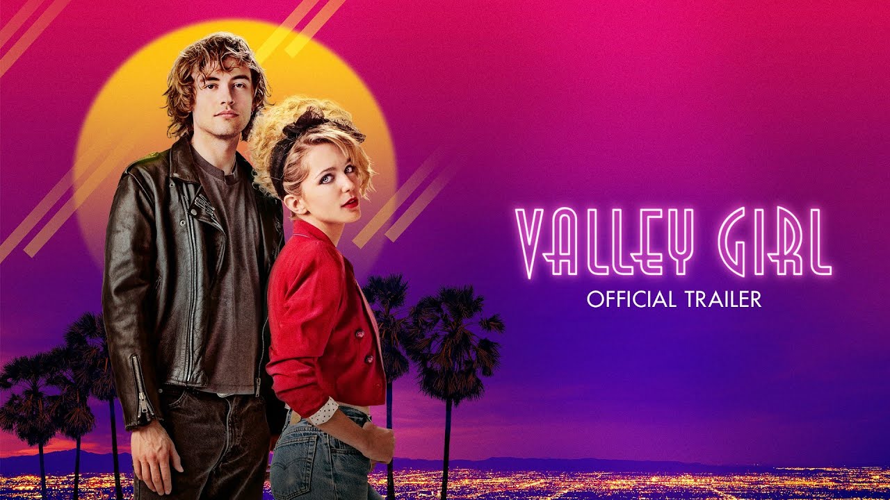 Valley Girl