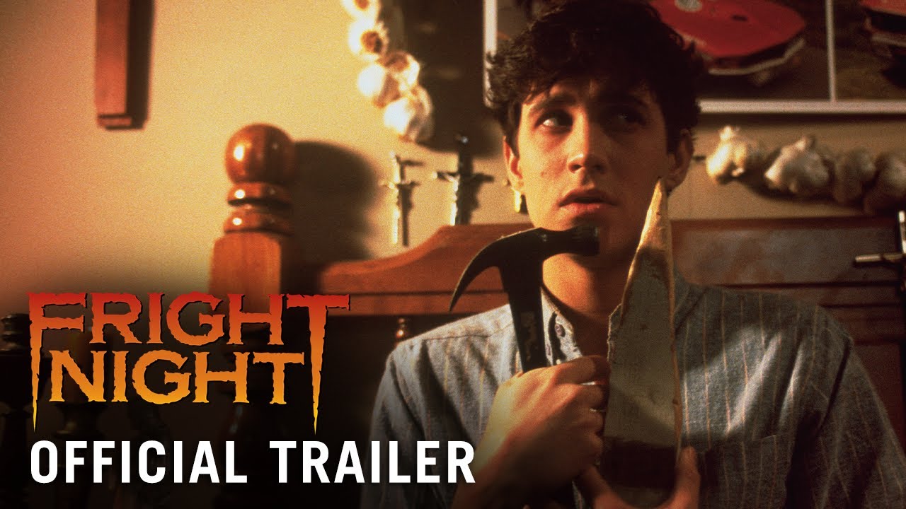 Fright Night