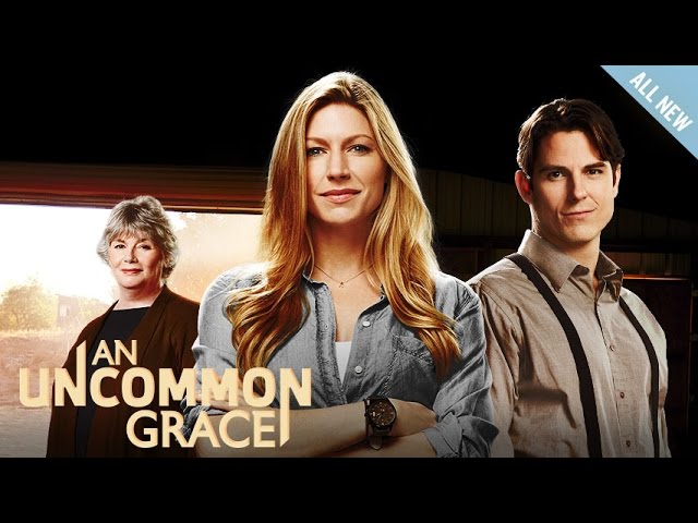 An Uncommon Grace