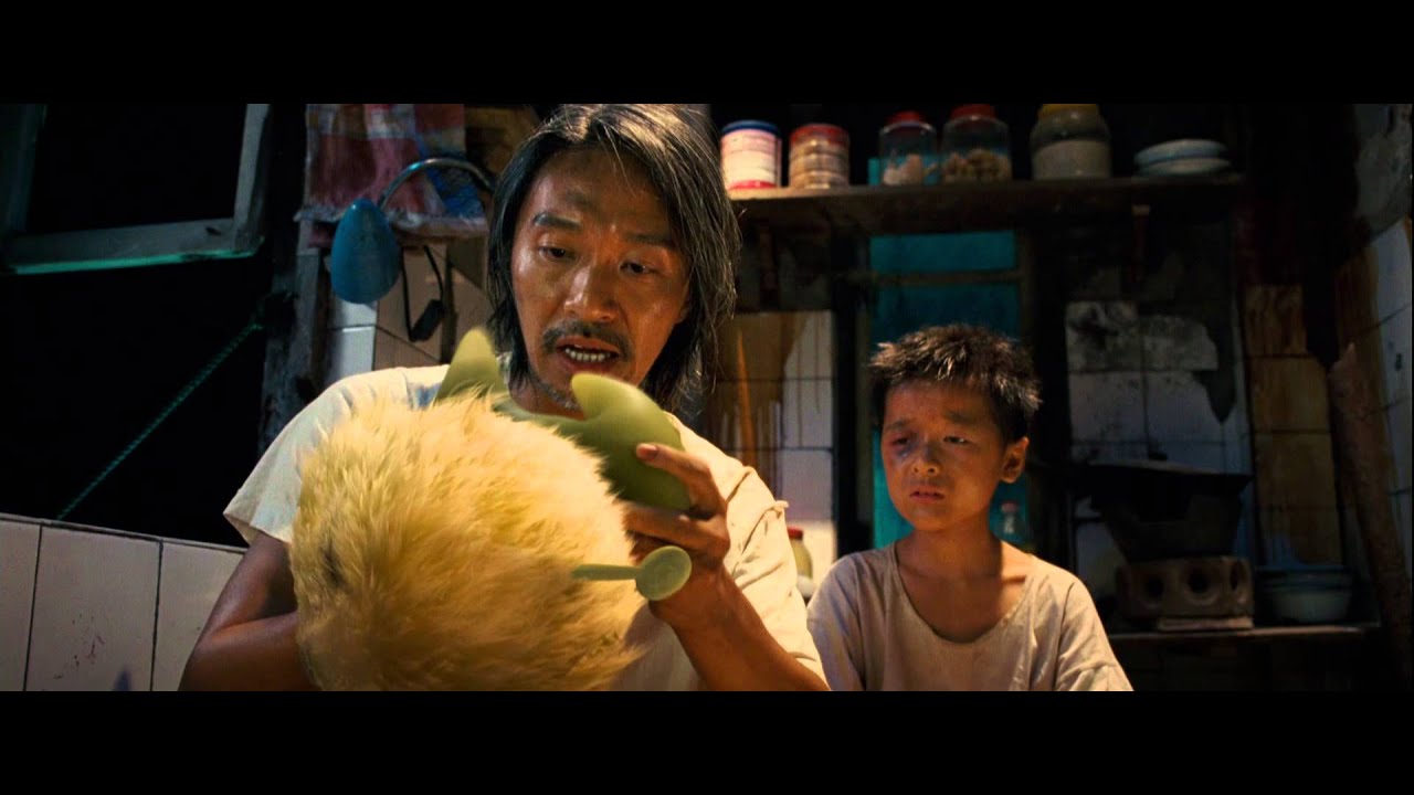 CJ7