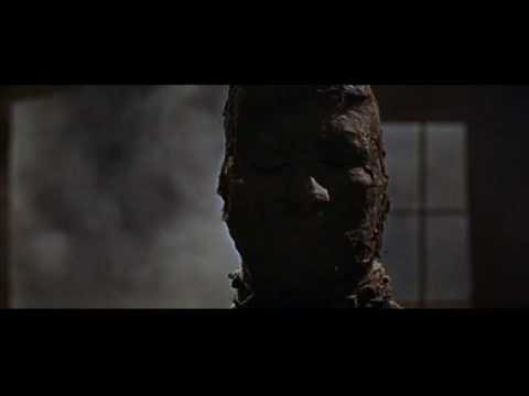 The Curse of the Mummy's Tomb