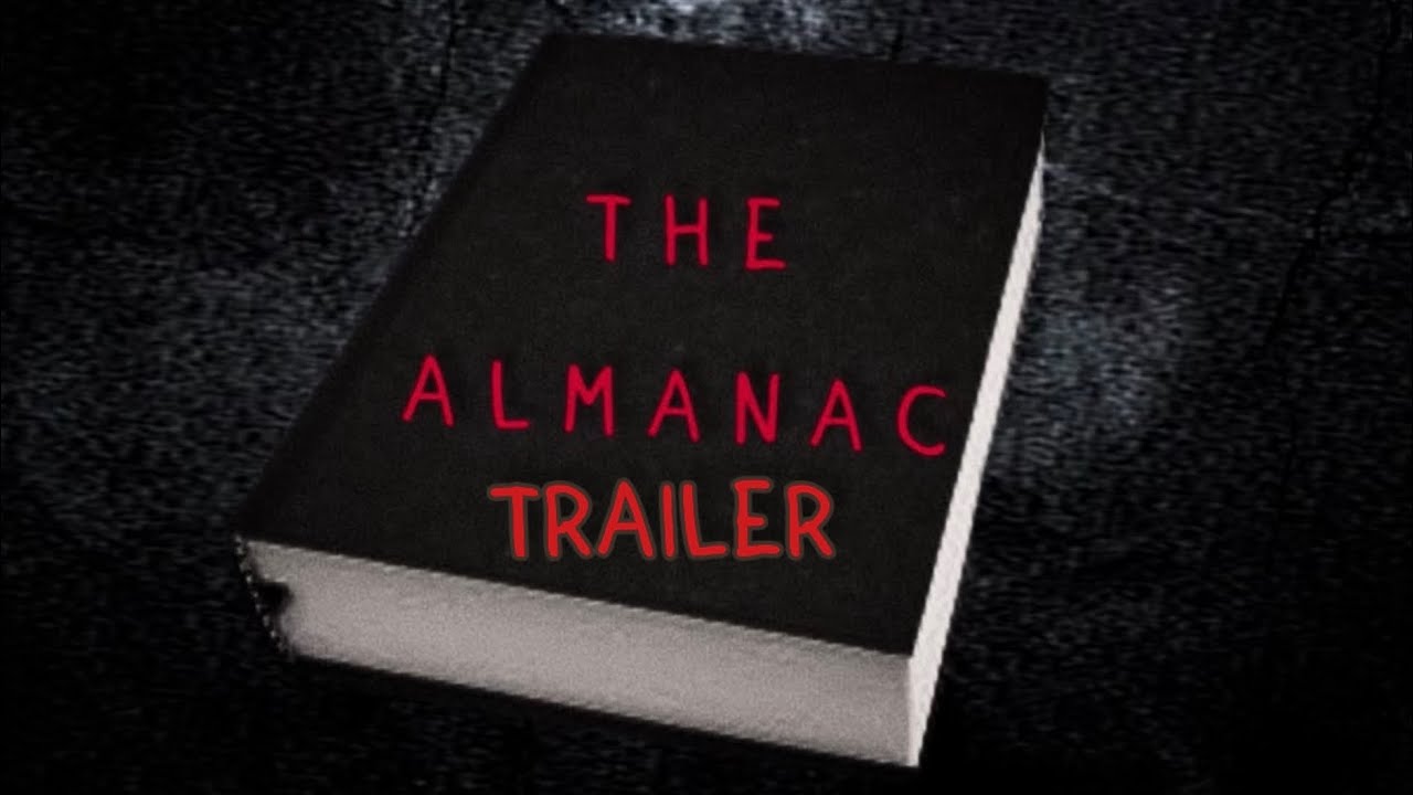 The Almanac