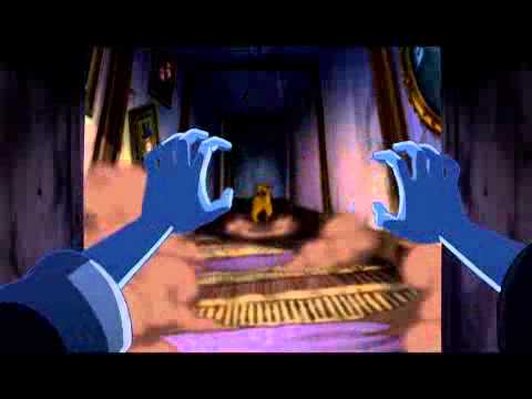Scooby-Doo! Legend of the Phantosaur