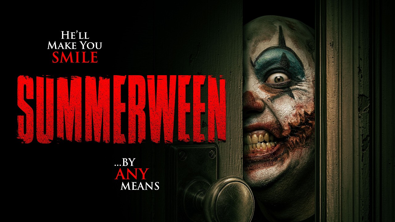 Summerween