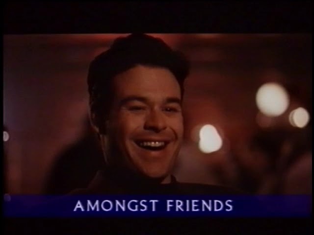 Amongst Friends