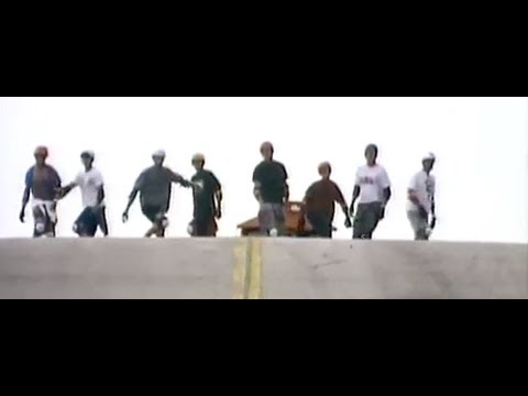 Gleaming the Cube
