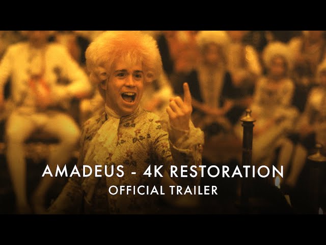 Amadeus