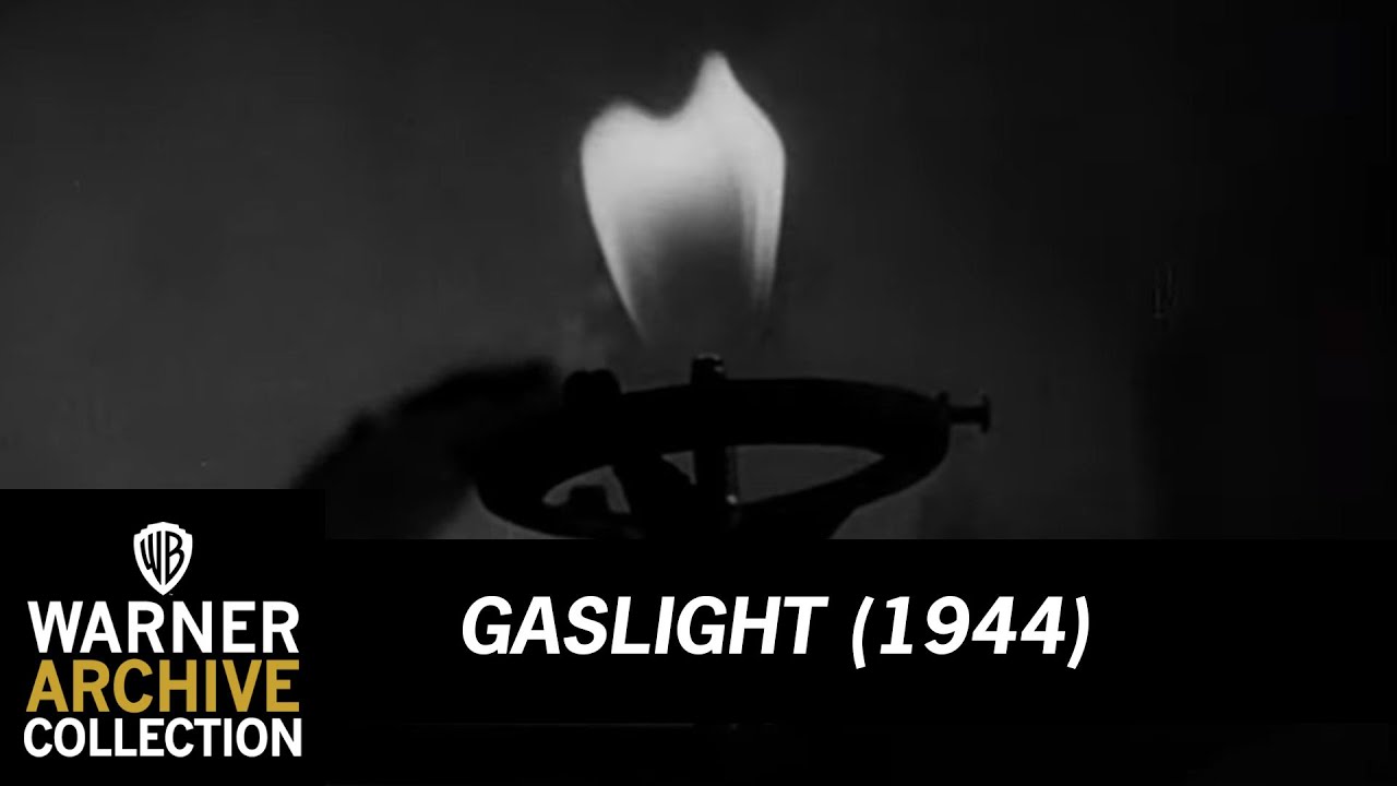 Gaslight