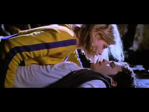 Buffy the Vampire Slayer