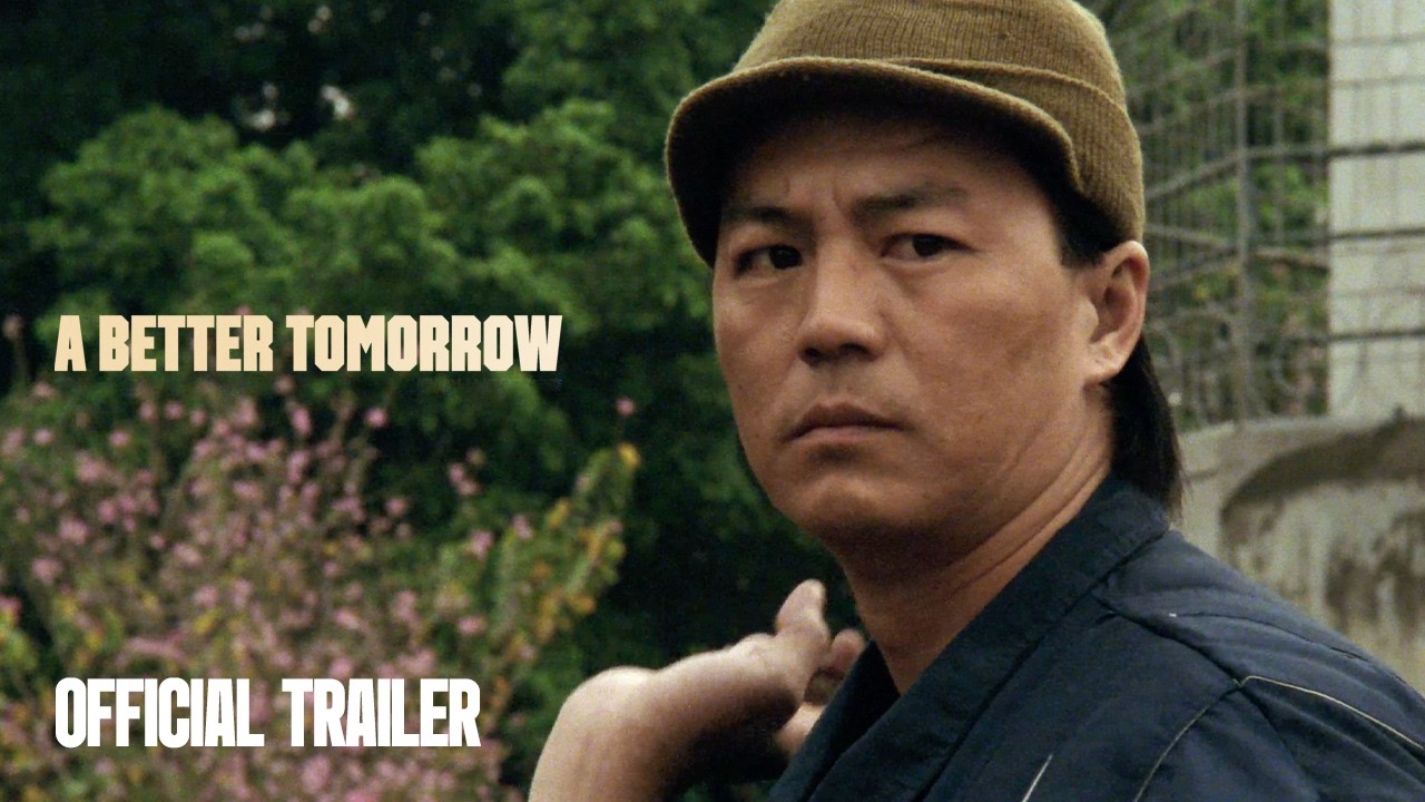 A Better Tomorrow