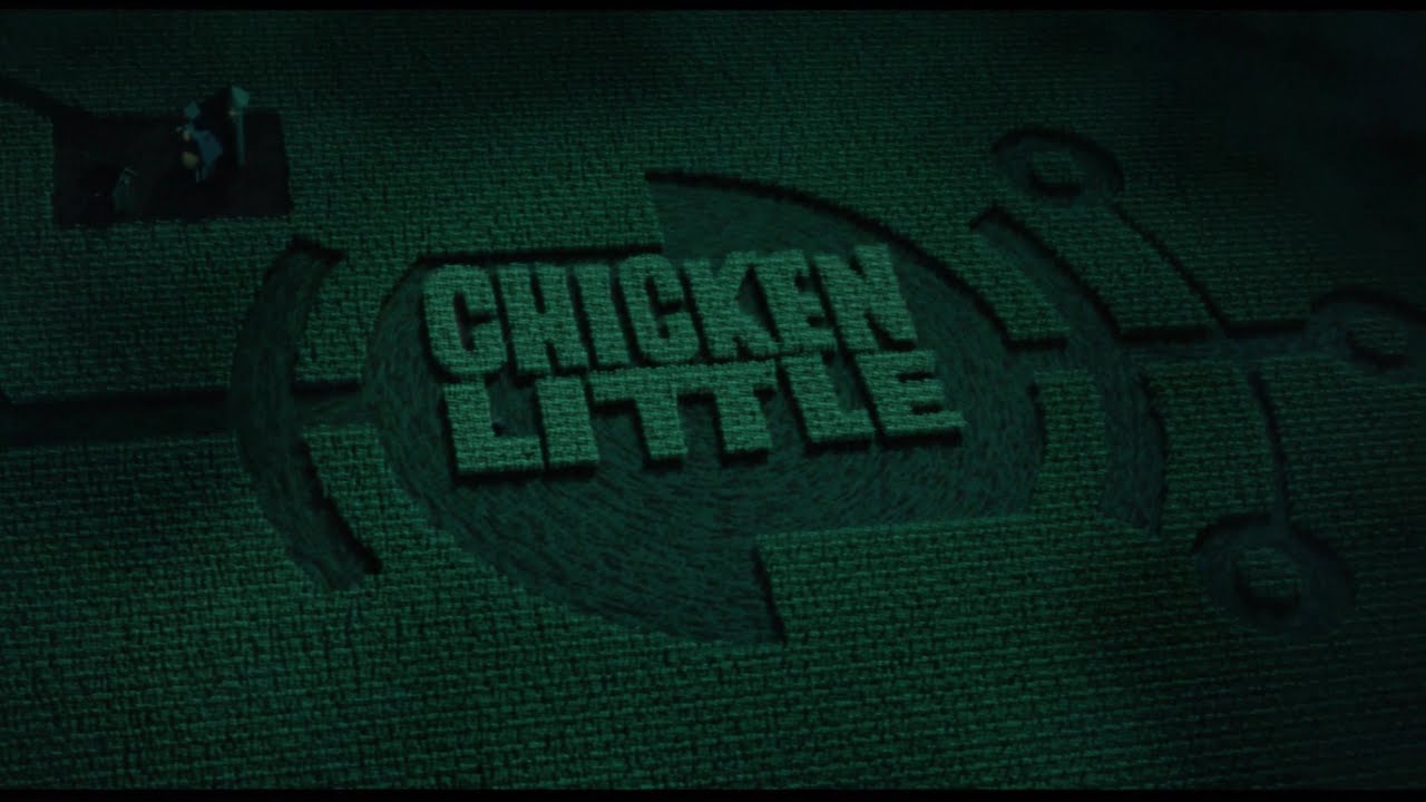 Chicken Little