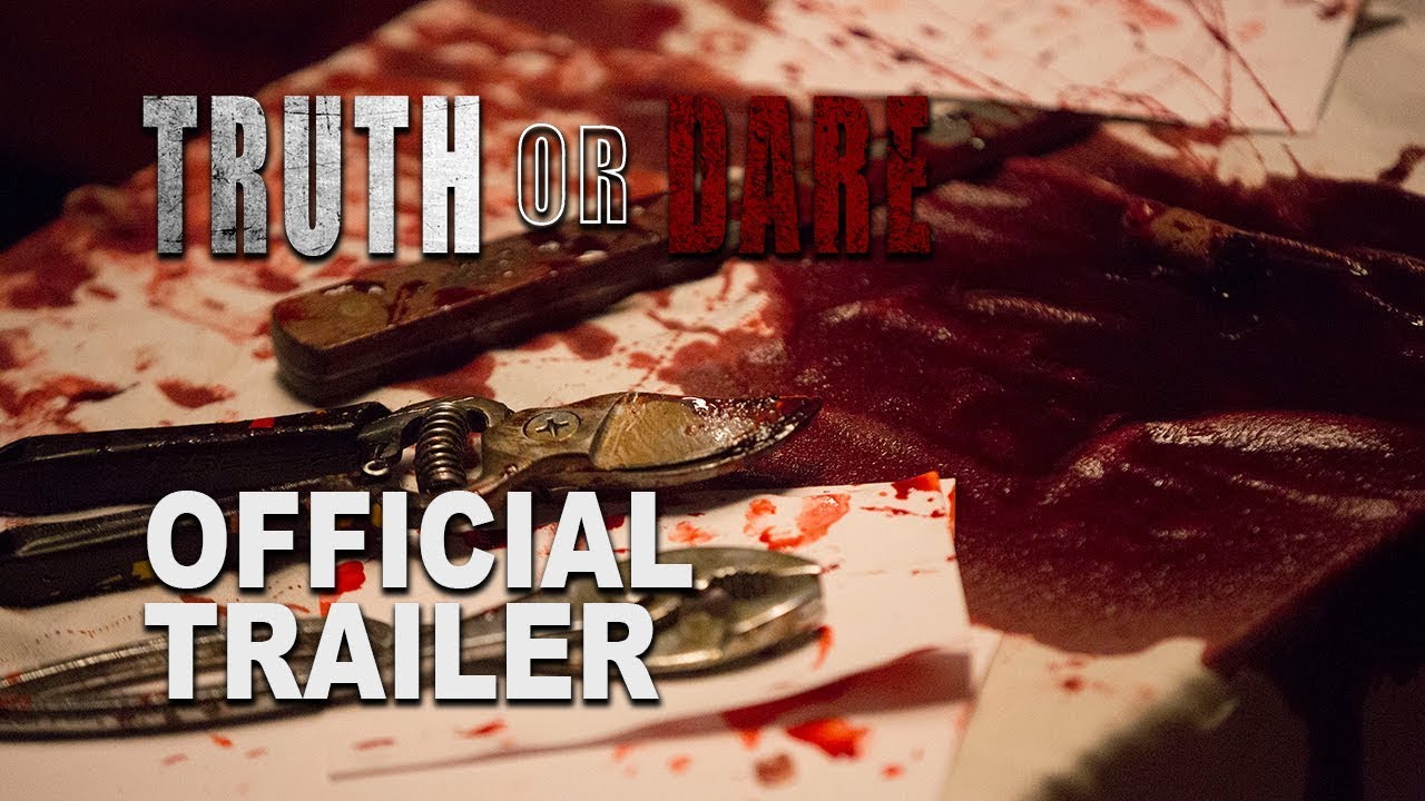 Truth or Dare