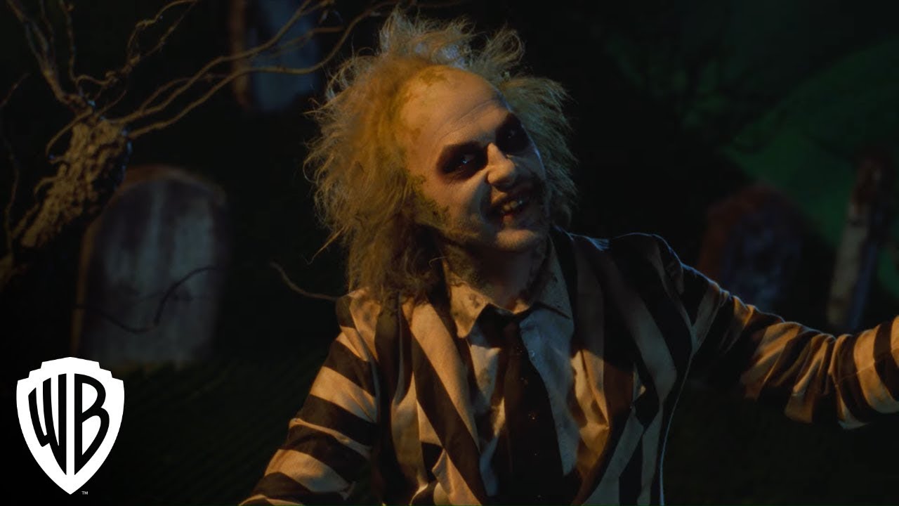 Beetlejuice
