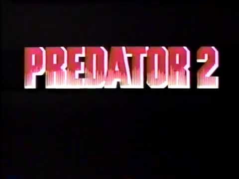 Predator 2