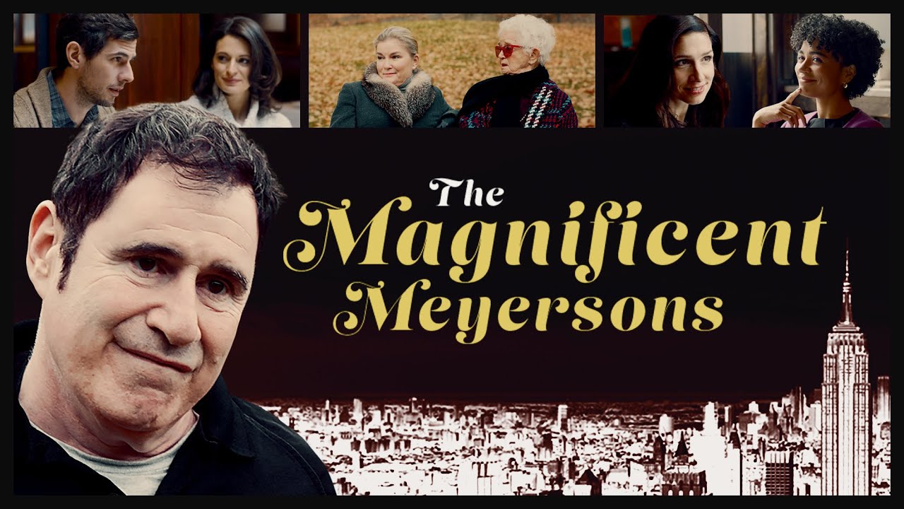 The Magnificent Meyersons