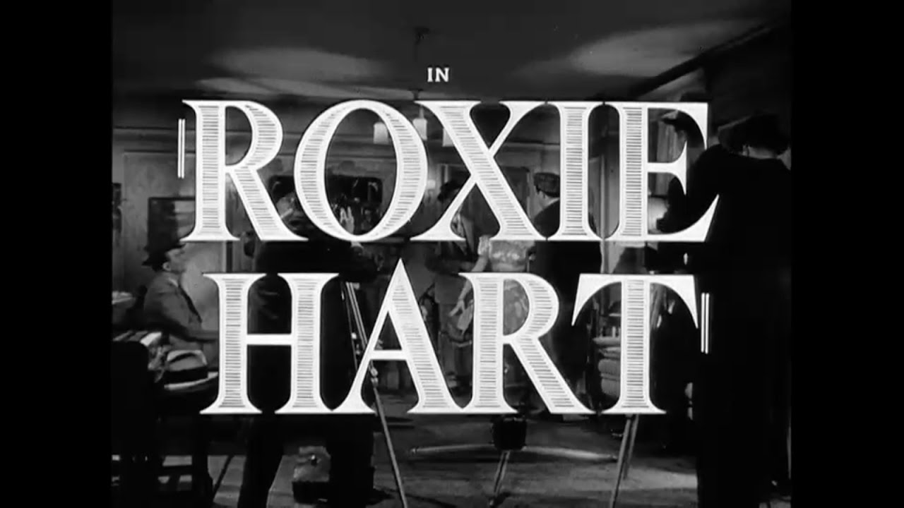 Roxie Hart