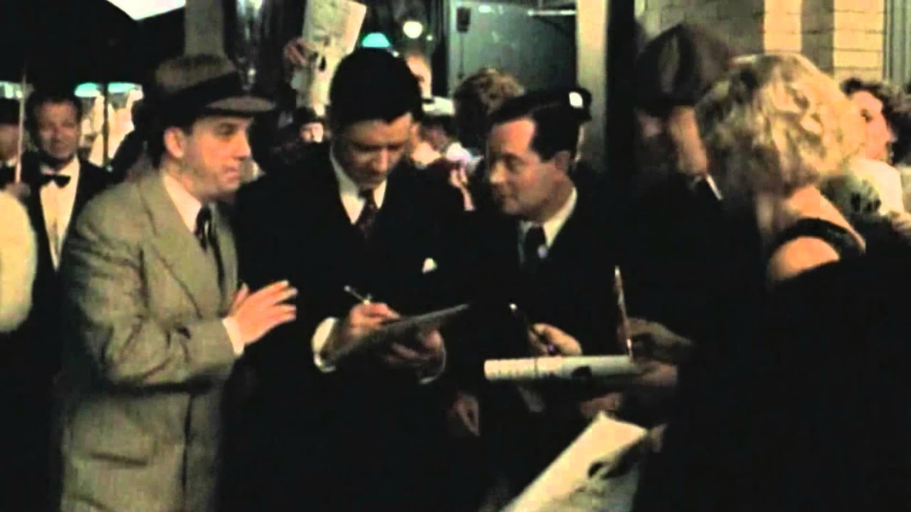 Cinderella Man