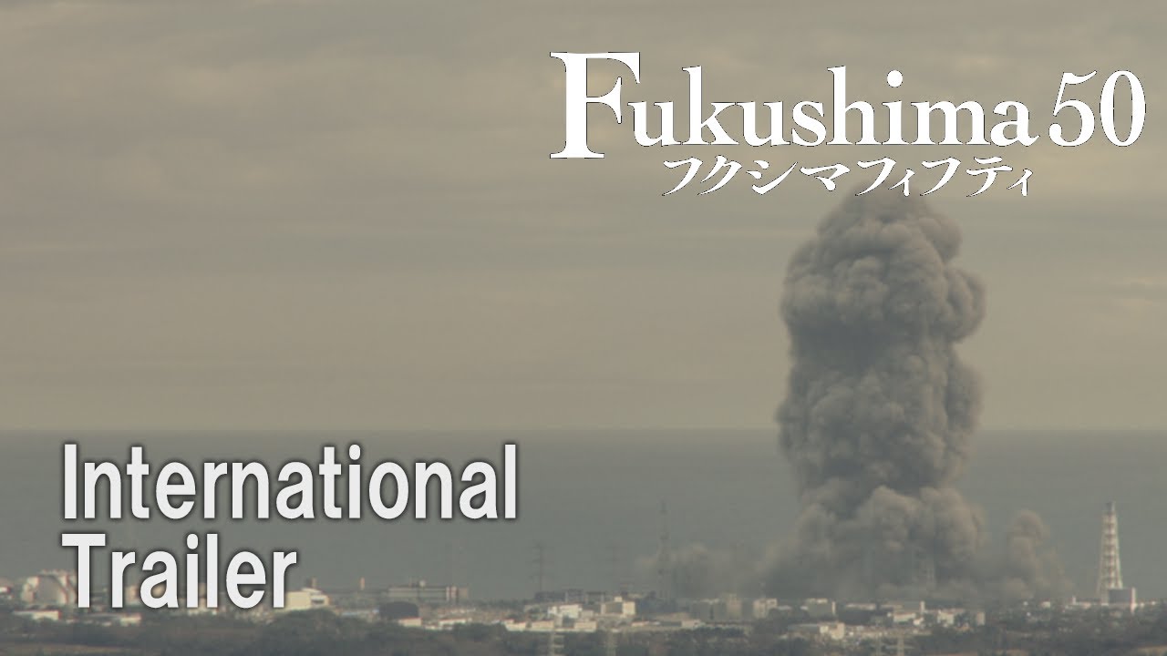 Fukushima 50