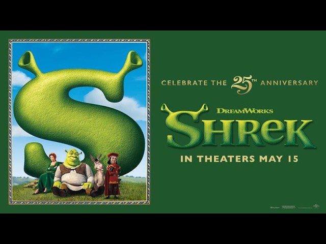 Shrek