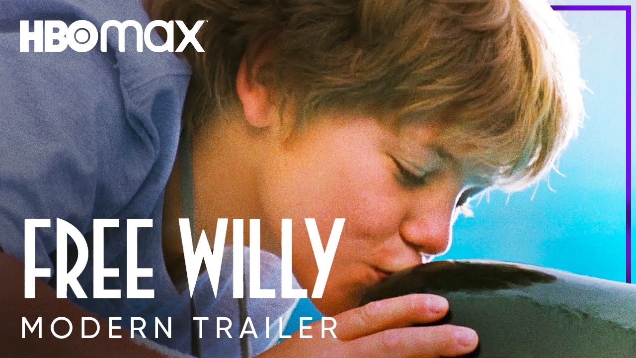 Free Willy