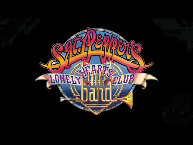 Sgt. Pepper's Lonely Hearts Club Band