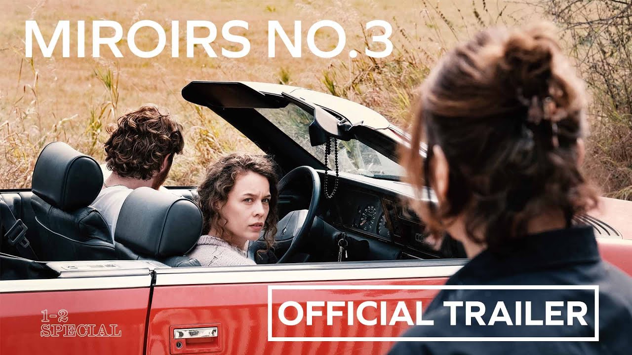 Miroirs No. 3