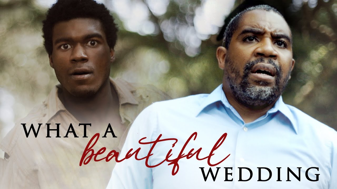 What A Beautiful Wedding