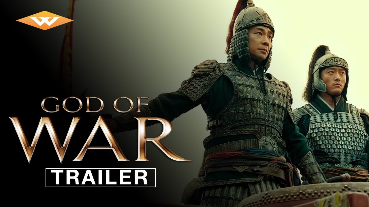God of War