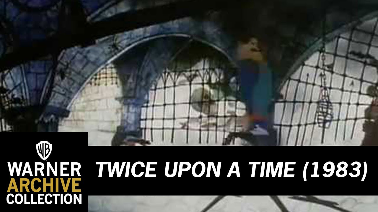 Twice Upon a Time