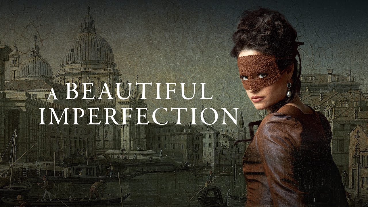 A Beautiful Imperfection