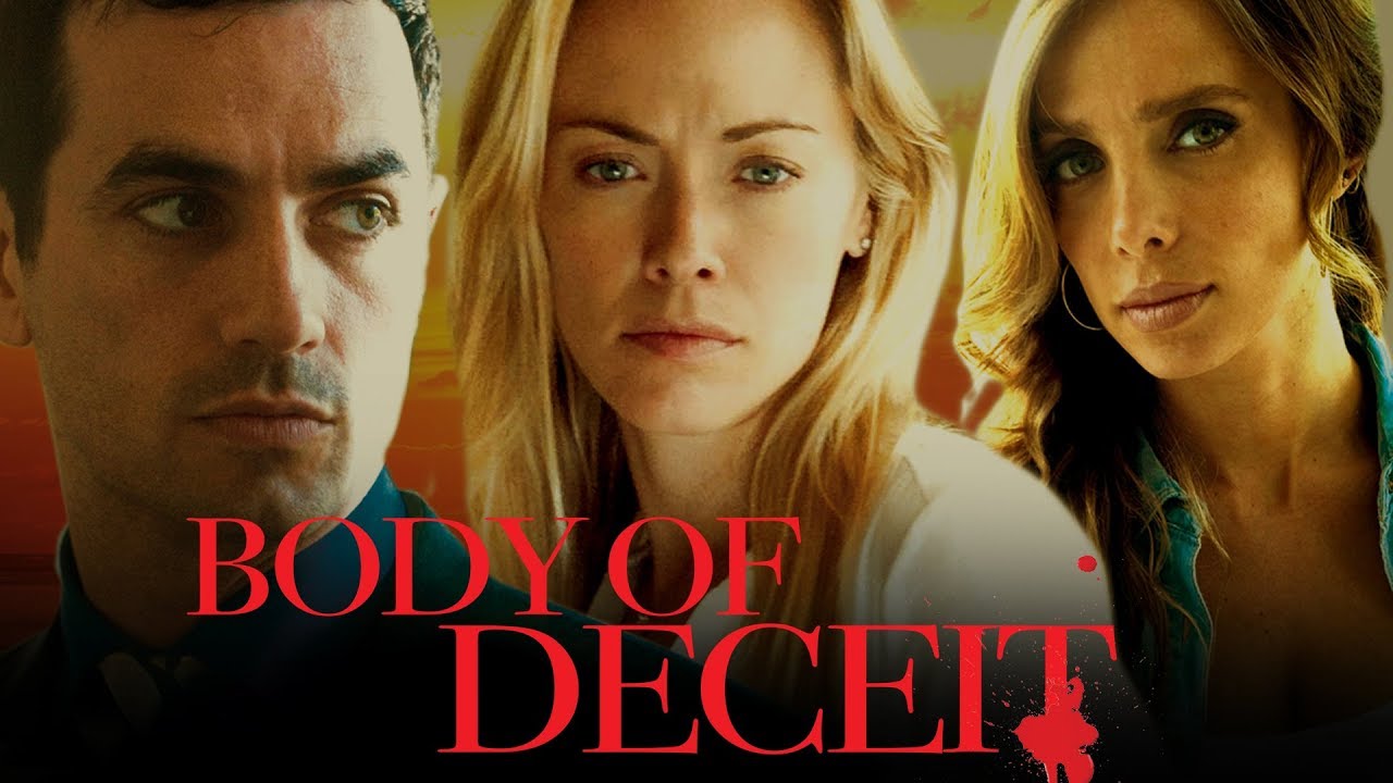 Body of Deceit