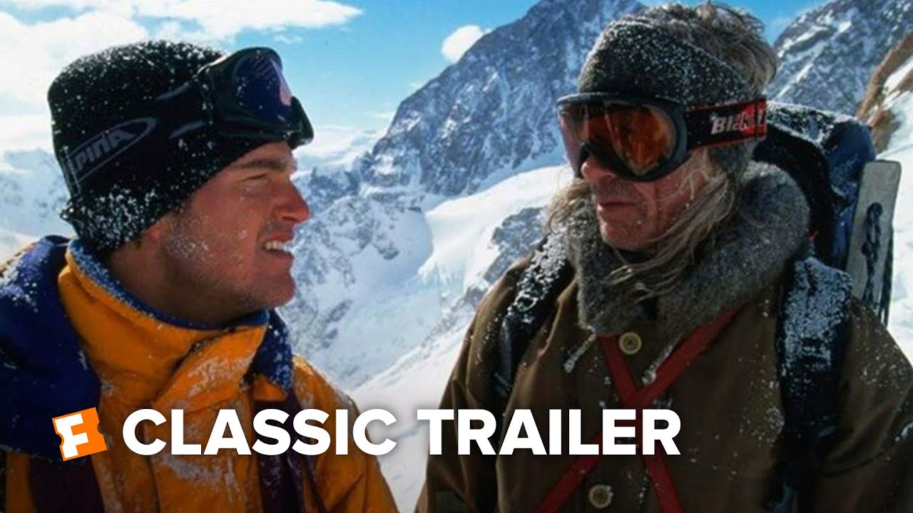 Vertical Limit