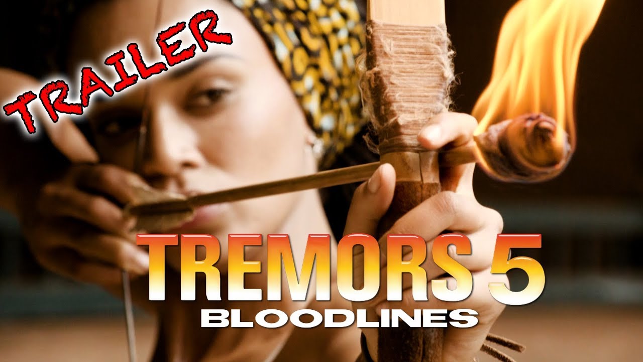 Tremors 5: Bloodlines